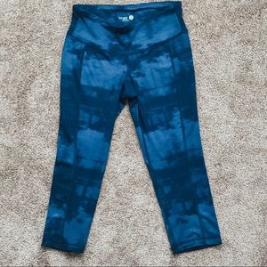 Workout active leggings